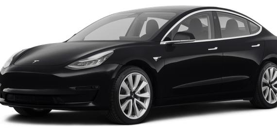 TESLA MODEL 3 2018 5YJ3E1EB7JF170874 image TESLA MODEL 3 2018 5YJ3E1EB7JF170874 image